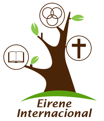 Logo Eirene International